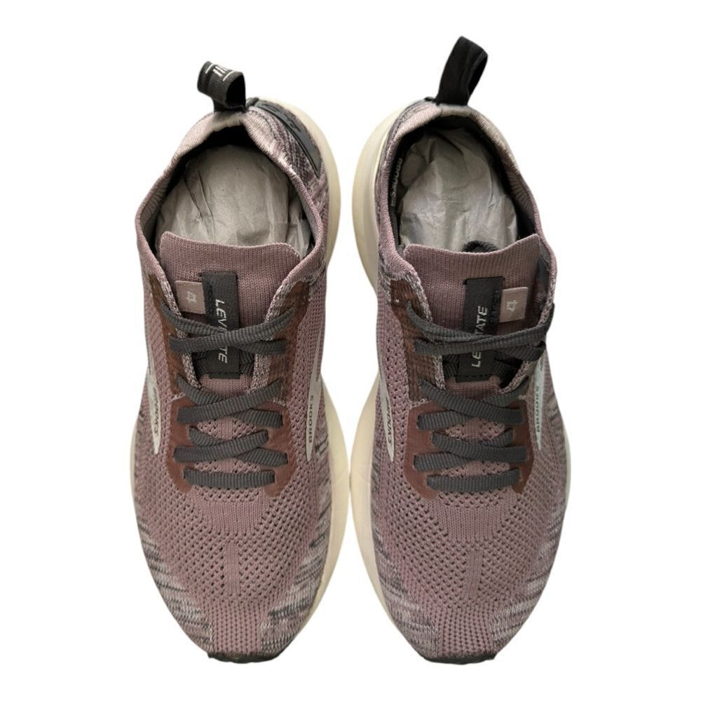 Brooks Levitate Primrose Running Shoes Size 6 - Picture 7 of 10